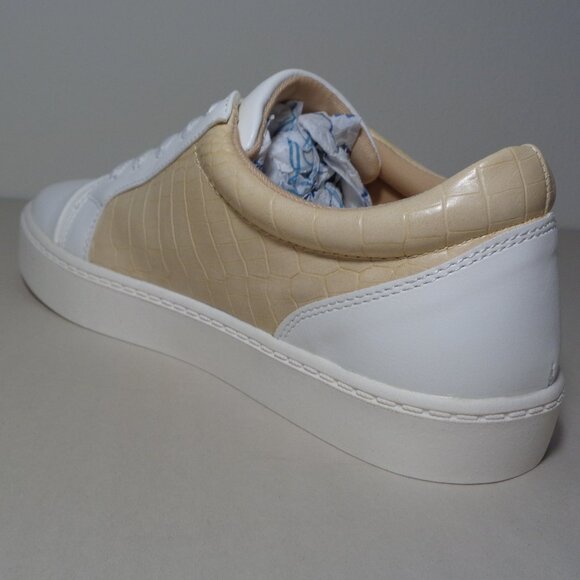 Journee Collection Size 7.5 M / LYNZ / Yellow / Sneakers / New Women's Shoes - Picture 11 of 16